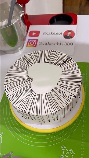 #cake#cakedecorating #cakedesign #cakeideas