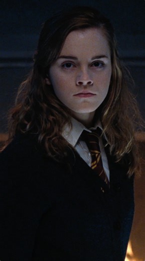 Whatever you say, Ron | Harry Potter