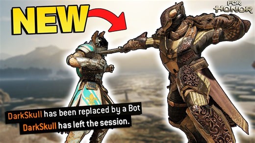 *新*百夫长处决! 给惩罚者看守剃头！【Havok】-《荣耀战魂》*NEW* Centurion Finisher! A Close 2025.10.3