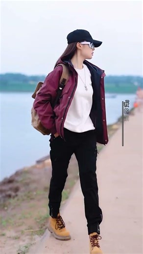 2026, Women Knitted Sweater, Autumn and Winter Color Block Long Sleeve Tassel