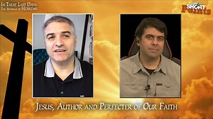 160 reactions · 13 shares | Jesus, Author and Perfecter of Our Faith - Thoughts on Lesson 11, Quarter 1, 2022 (In These Last Days: The Message of Hebrews) of the Adult Sabbath School Bible Study Guide | Short Points | Facebook