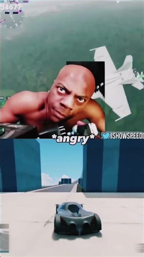 speed gets angry #ishowspeed #ishowspeedshorts