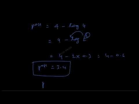 Top JEE Main PYQs | Ionic Equilibrium |