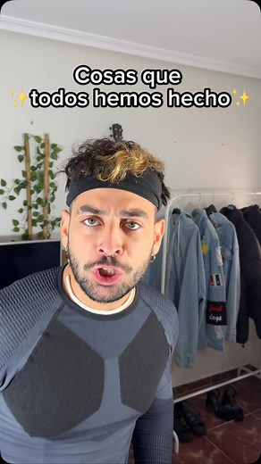 Jorge Amat | Editando me he dado cuenta que me meto mucho en el personaje JAJAJAJAJAJAJAJ #humor | Instagram