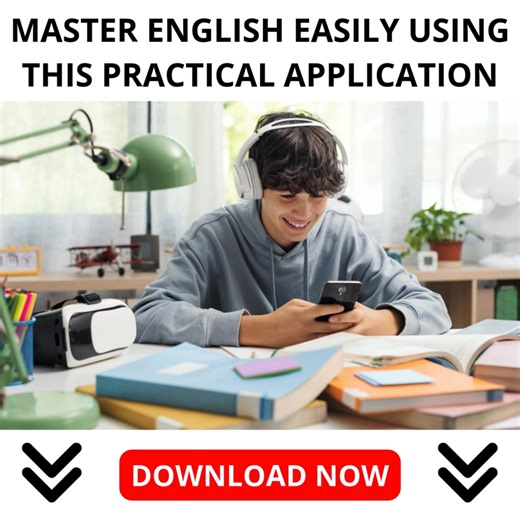 APPLICATION THAT TEACHES ENGLISH EASILY AND FOR FREE. | Blog Jazzday