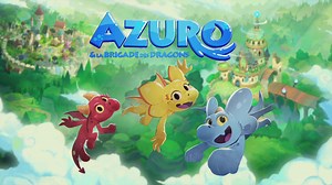 21 reactions · 13 shares | Une brigade de dragons au service des créatures fantastiques !  Découvrez tout de suite les contenus exclusifs de Azuro sur MYTF1   https://bit.ly/3RPkfSw | TFOU | Facebook