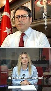 Ali Şahin: "Israel has a dream of demolishing the Al-Aqsa Mosque and rebuilding the Temple of Sol...