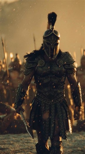 From the moment Achilles steps into the Iliad, Homer treats him as something more than human—faster, stronger, and more dangerous than any other Greek. He isn’t simply brave. He is overwhelming. The Greek army doesn’t just rely on him; it depends on him as the decisive force that can break Troy’s best defenses. But the most famous “Achilles detail” isn’t actually in Homer. The story of the River Styx—Thetis dipping her infant son into the underworld river so his body becomes invulnerable—comes f