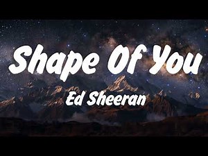 Ed Sheeran - Shape of You (Lyrics), FloyyMenor - GATA ONLY, Harry Styles , Lady Gaga, Bruno Mars