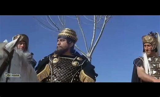 Beast Of Babylon Against The Son Of Hercules Aka The Hero Of Babylon (1963)  Gordon Scott مترجم