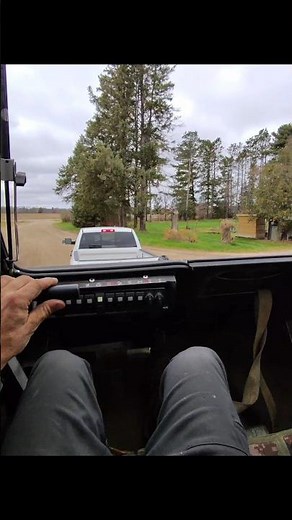 Loading a Sherp Pro on a Sherp Nesti trailer. #sherp #utv