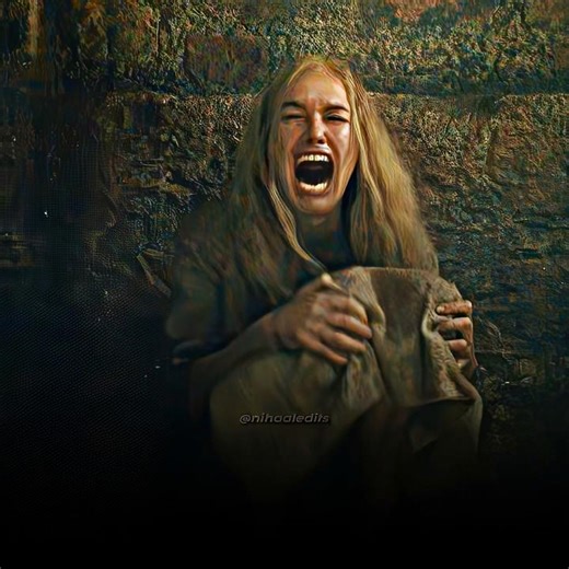Poor Cersei Wants Revenge 🥺💔 #shorts #gameofthrones