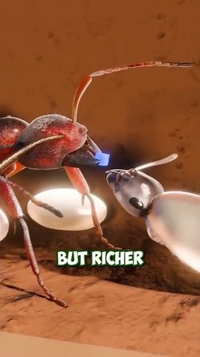 How Ant Colonies Choose a Queen 🐜