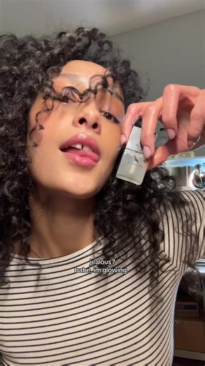 Transform Your Skin with Metamorphose Dry Oil