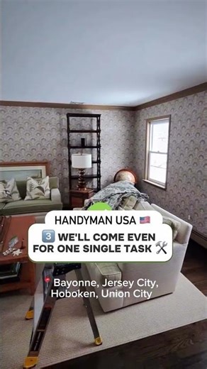 Handyman New York 🇺🇸