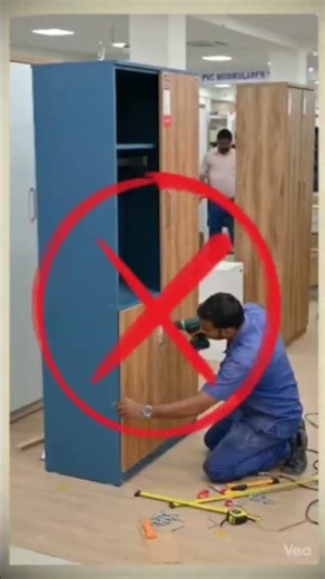 ❌ Don’t do this mistake! PVC Furniture - Waterproof and Termite Proof at #mmfurniture