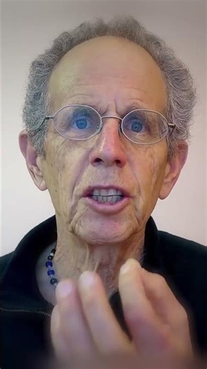 The Anxiety Effect #shorts