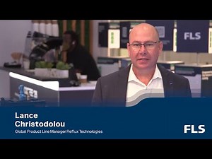 MINExpo 2024: Explore new FLS flotation technologies, WEMCO® II & REFLUX™ Flotation Cell (RFC™)