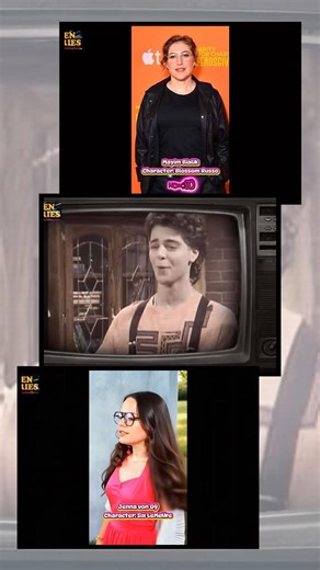 Blossom Cast: Then & Now (You Won’t Believe How They’ve Changed!)