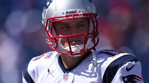 Ex-NFL player Ryan Mallett dies in apparent drowning at Florida beach