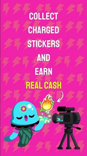 Become a Game Jolt creator and get paid for your posts and streams 💰✨