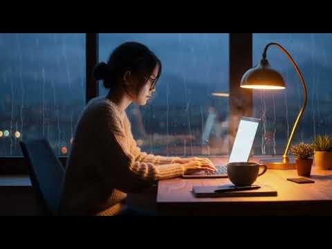 Ultimate Focus Music for Coding, Programming, and Deep Work