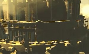 Intro video - Civilization III