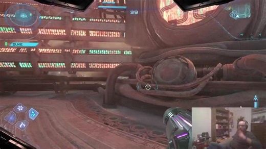 Story Saturday: MP4 Flare pool #gaming