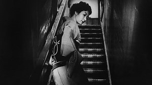 Step by Step: Hideko Takamine in When a Woman Ascends the Stairs