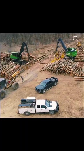 JL Hart Logging #mfp #mfpwood #Deere #437e #437d #748H ##648g3 #csi #deereforestry #logging #fy #fyp #tigercat #tigercatforestry #weneedtrucks #lovethisshit