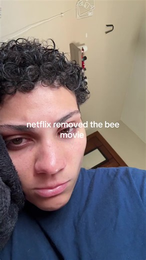 @Netflix pls bring it back #netflix #bring #thebeemovie #back | Bee Movie