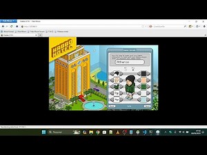 Tutorial How To Make Habbo v14+ with Kepler Emulator and Atheros Webserver (2023)