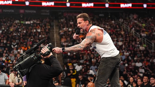 CM Punk Admits WWE Backstage Issues; Says Many Feel Disrespected – TJR Wrestling