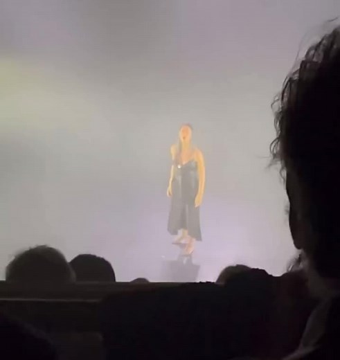 With the close of 2023, comes the hopes and dreams we carry into the new year! My greatest hope is that I get to sit in the darkness of a Broadway theatre this season, weeping as I gasp at Jamie Lloyd’s production of Sunset! Show: Sunset Boulevard Song: “With One Look” Sunset Boulevard is a musical with music by Andrew Lloyd Webber, and lyrics and a book by Don Black and Christopher Hampton. It is based on the 1950 film of the same title. The plot revolves around Norma Desmond, a faded star of t