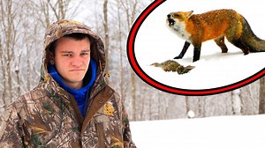 587K views · 10K reactions | I Trapped the Predator of My Chickens... But store up for yourselves treasures in heaven, where moth and rust do not destroy, and where thieves do not break in or steal. — Matthew 6:20 | Kendall Gray Outdoors | Facebook