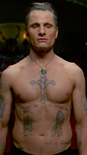 Elliott on Instagram: "For the bathhouse fight scene in ‘Eastern Promises’ (2007), the scene was choreographed with the actors instead of stuntmen. The actors had to train in specific fighting styles chosen for their characters and it took two days to shoot on location in London. According to the DVD commentary, both #ViggoMortensen and David Cronenberg agreed that Nikolai had to fight his would-be killers completely nude. - Follow @moviesaftermidnight for more❗️ - #cinematography #filmmaker #fi
