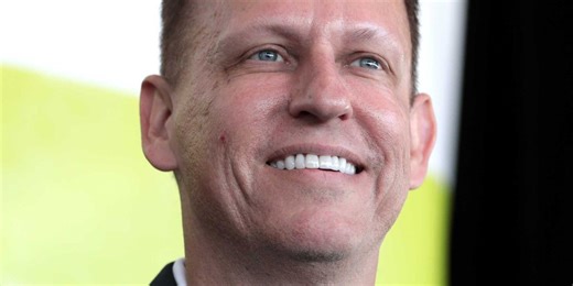 The most dangerous corporation in America is one you may not have heard of