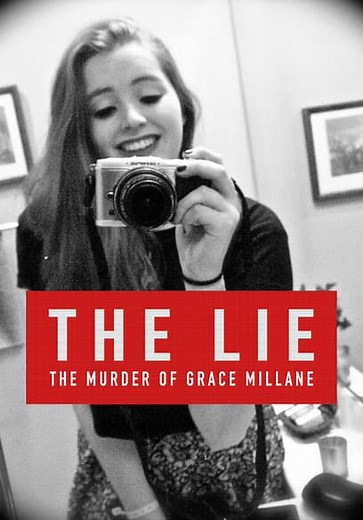 The Lie: The Murder of Grace Millane (2023)