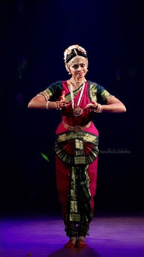 Indian Classical Dance | Bharatnatyam Performance | Ghungroo Utsav