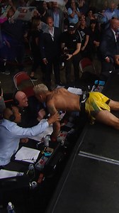 203 reactions · 4 comments | DoBronxs steps back in the octagon to reclaim his title  Don't miss Oliveira take on Topuria at #UFC317 June 29 | Live on Main Event via Kayo Sports | UFC | Facebook