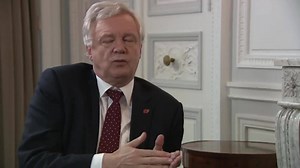 11K views · 479 reactions | Davis: We will be ready for No Deal...