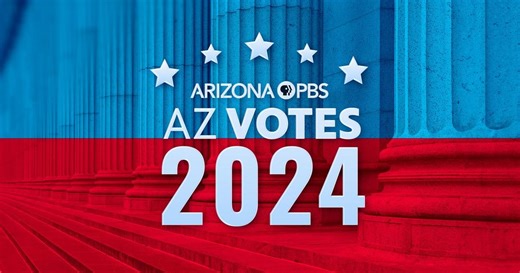 AZ Votes | Arizona Corporation Commission - Republican Debate preview | Season 2024