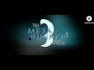 The Meta Runner Movie 3 (2025) Official Teaser Trailer / Searchlight Pictures Glitch Productions