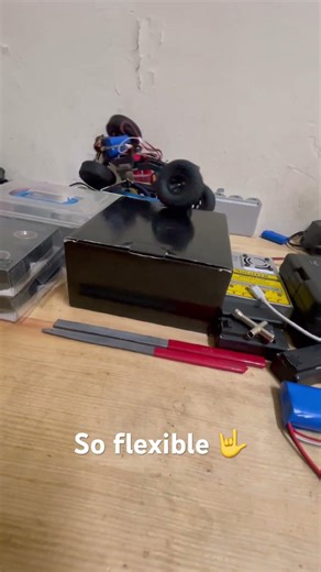 #diy#rccrawler #chassis#high clearance #scx24