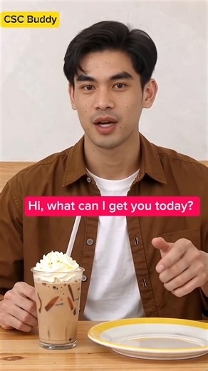 Easy level English conversation | CSC Buddy