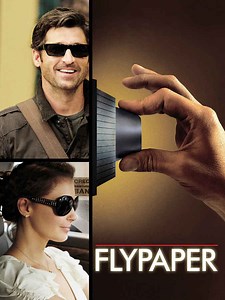 Flypaper Movie (2011) | Release Date, Cast, Trailer, Songs, Streaming Online at Prime Video