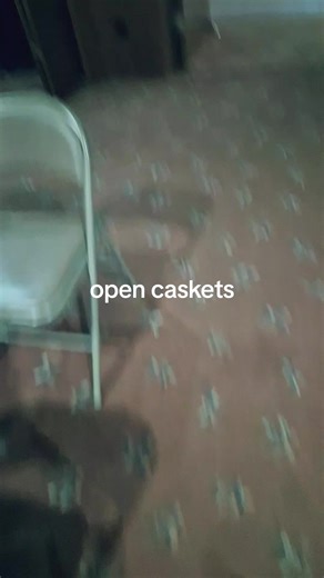 #cemetery #funerals #undertaker #asktheundertaker #askme | open casket funeral