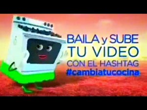 Cambia Tu Cocina diferentes versiones ☹️...