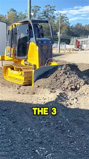 The 3 worst bulldozer brands in the USA.#fyp #foryourpage #us #usatik... | Bella Anderson