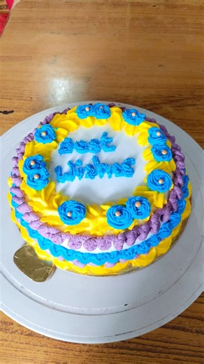 Cake Video 🥰💞#shorts #trending #viral #cakes